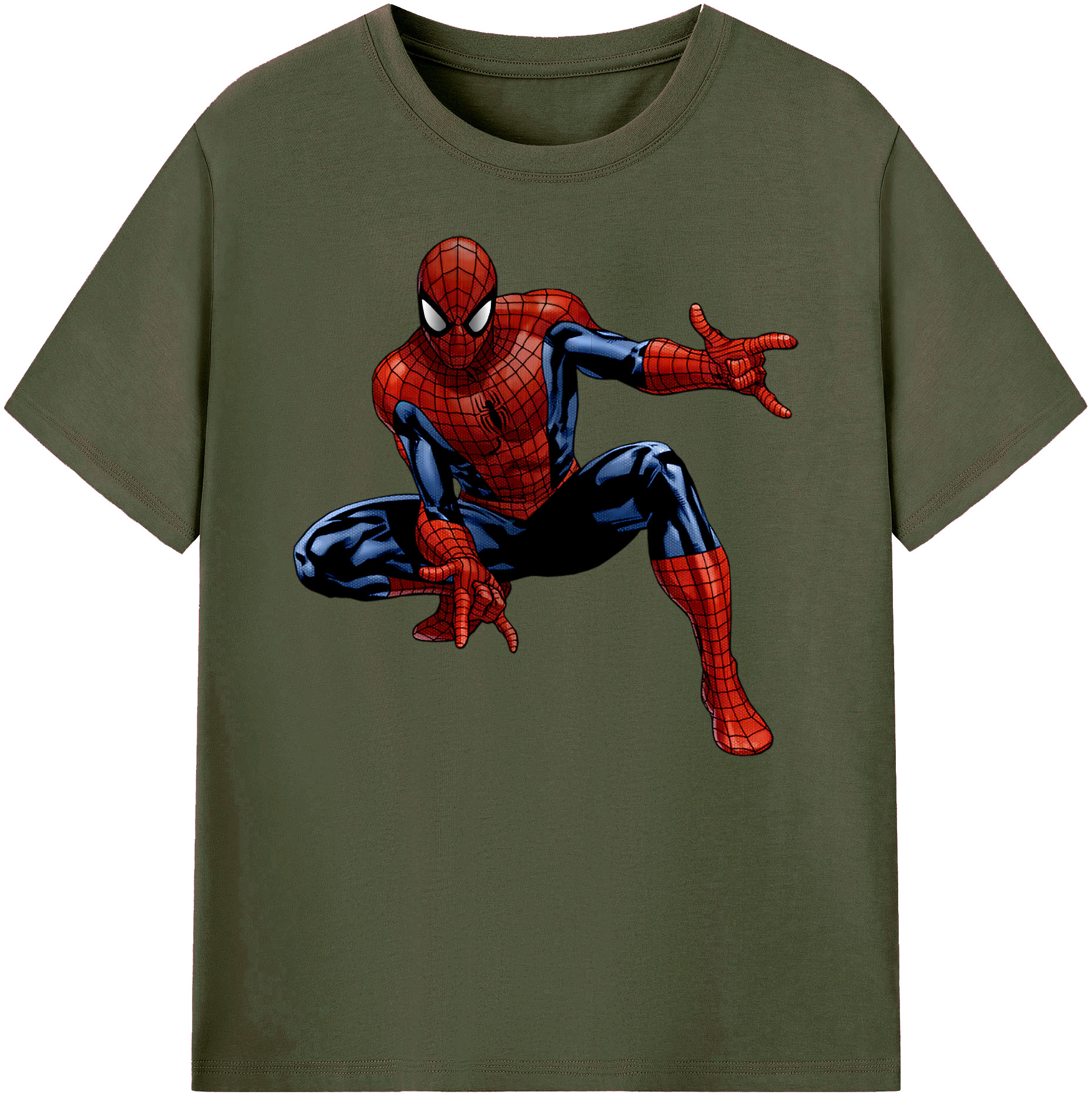 （画像用） アベンジャーズ The Avengers 綿100％ メンズ半袖Tシャツ｜肌触りやわらか＆通気性